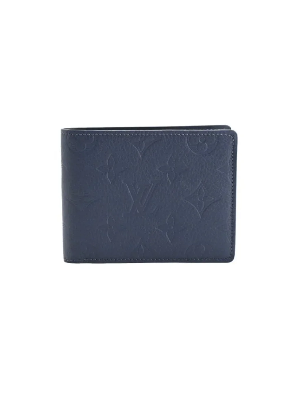 Louis Vuitton Billfold Portefeuille Multiple Wallet